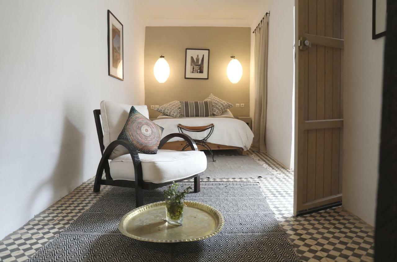 Le Petit Hotel Du Flouka 랄라 타카르코스트 외부 사진