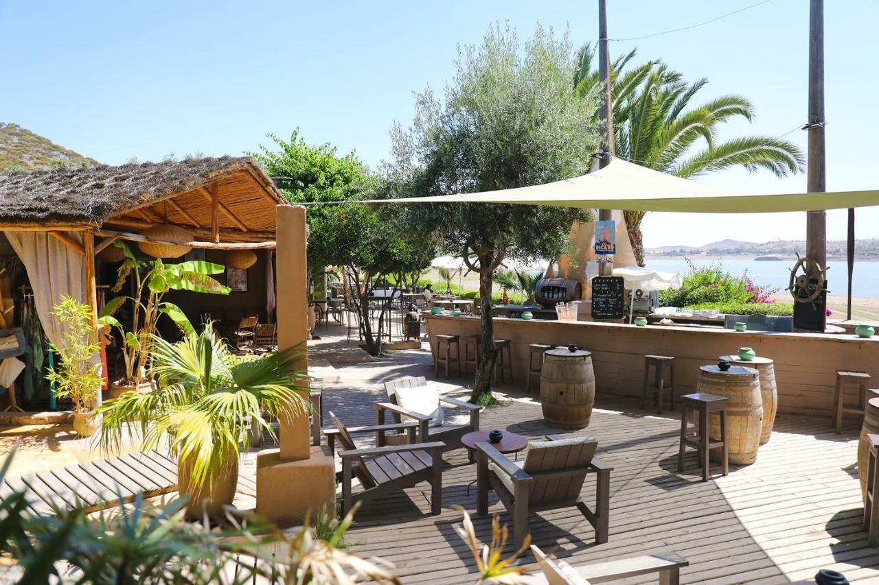 Le Petit Hotel Du Flouka 랄라 타카르코스트 외부 사진