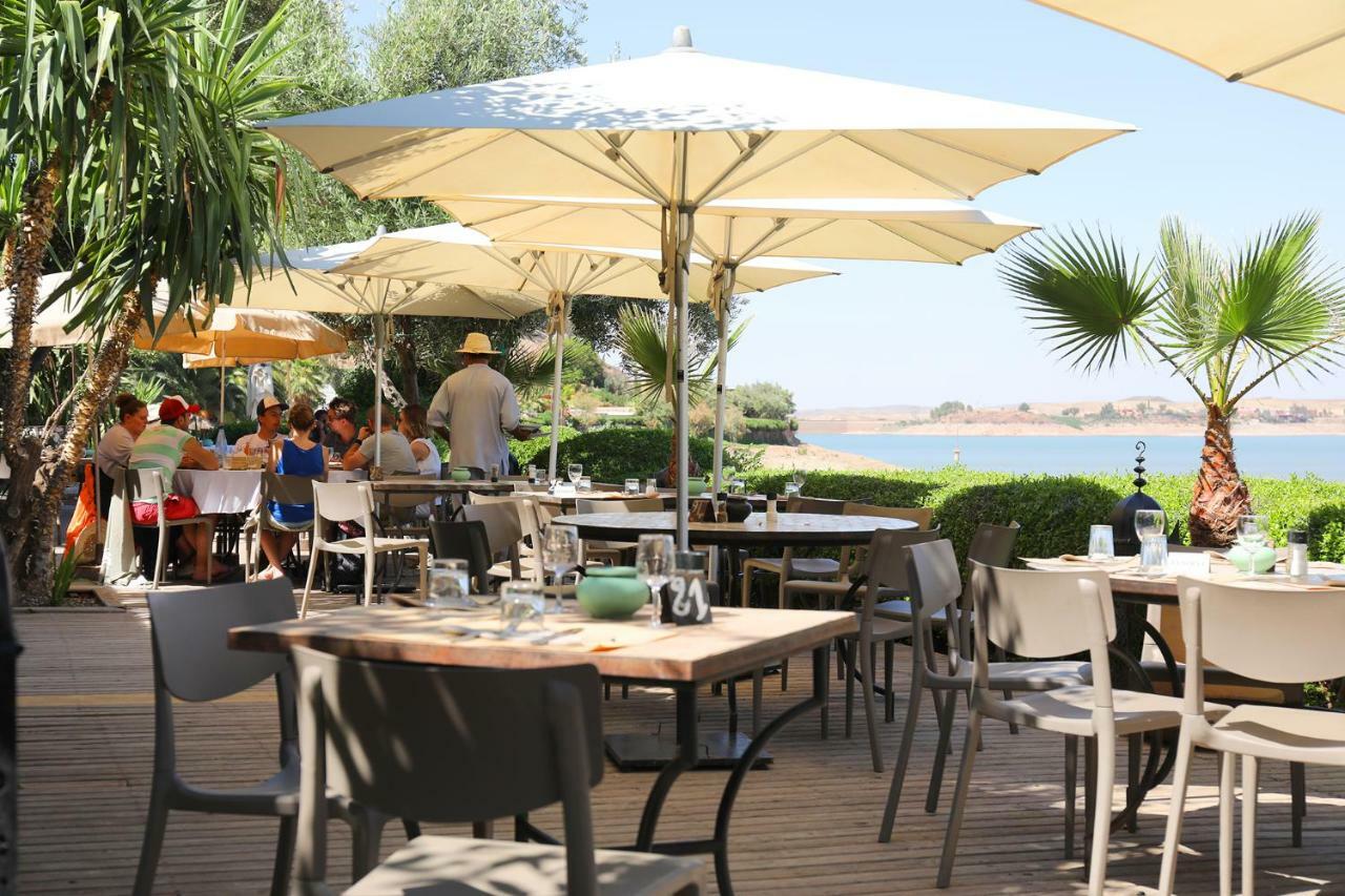 Le Petit Hotel Du Flouka 랄라 타카르코스트 외부 사진