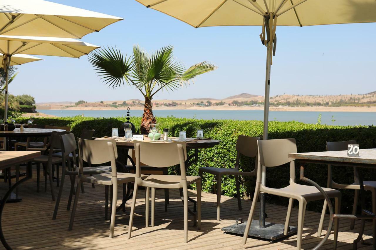 Le Petit Hotel Du Flouka 랄라 타카르코스트 외부 사진